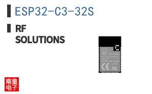 ESP32-C3-32S ͼƬ